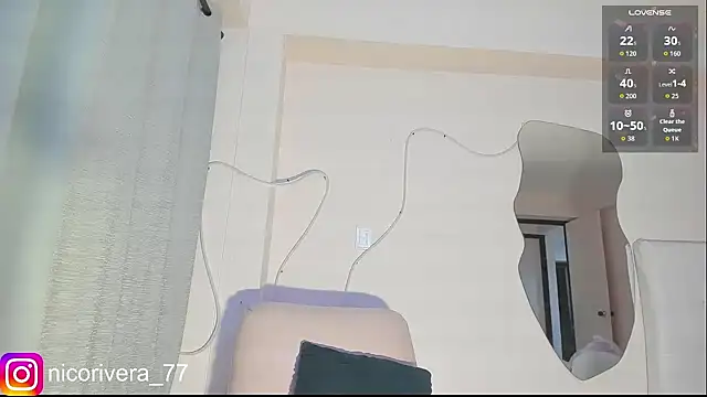 Snapshot of nico_rivera chatting on 22, 2, 2026 nico rivera online show from 22, 2, 2026