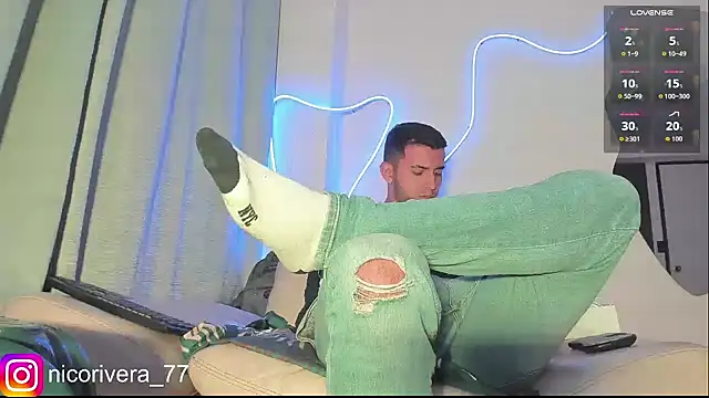 Snapshot of nico_rivera chatting on 23, 2, 2026 nico rivera online show from 23, 2, 2026