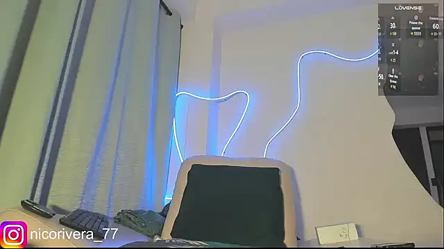 Snapshot of nico_rivera chatting on 25, 2, 2026 nico rivera online show from 25, 2, 2026