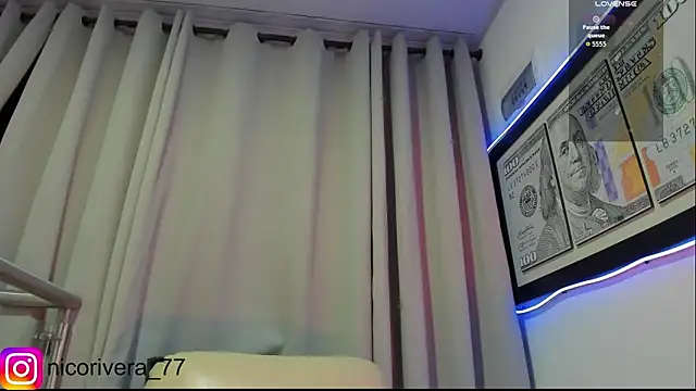 nico rivera online show from 26, 3, 2026