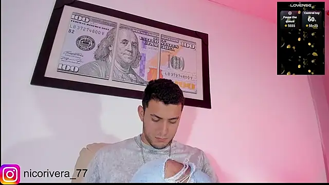 nico rivera online show from 2, 6, 2026
