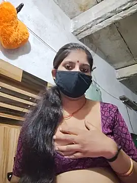 Daisygirl9 online show from 20, 6, 2026