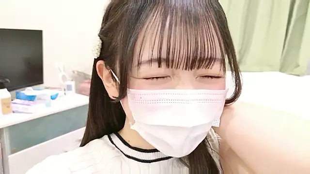 o-AKANE-o online show from 16, 3, 2026