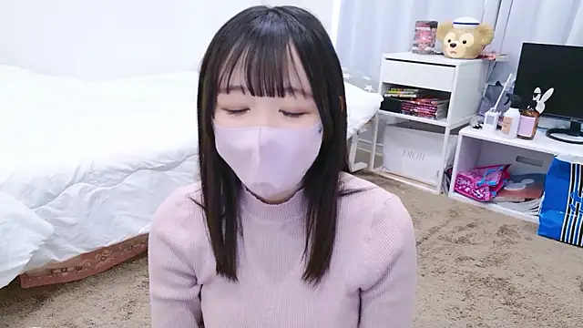 o-AKANE-o online show from 28, 3, 2026