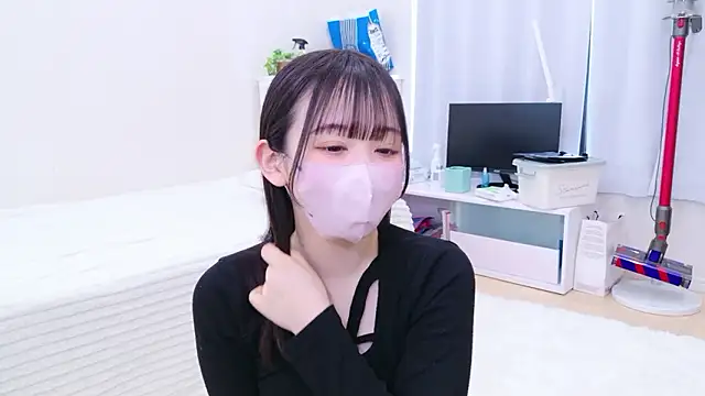 o-AKANE-o online show from 26, 4, 2026