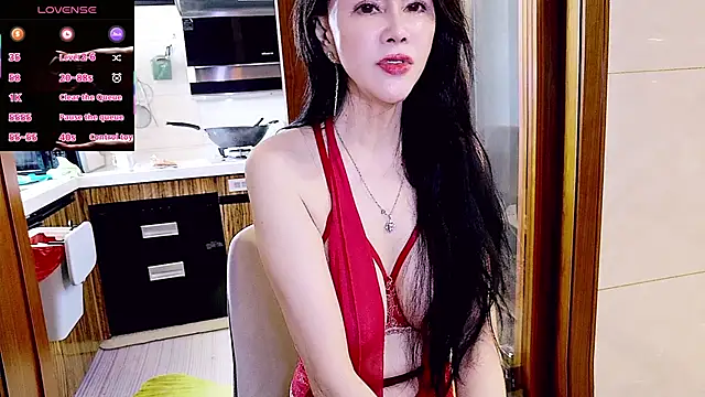 xinxinbabe online show from 16, 11, 2025