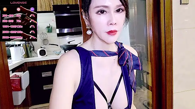 xinxinbabe online show from 14, 12, 2025