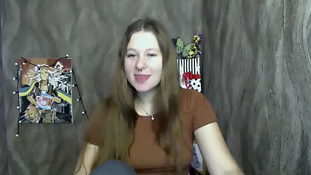 Snapshot of Linda_S_ chatting on 18, 9, 2025 Linda S  online show from 18, 9, 2025
