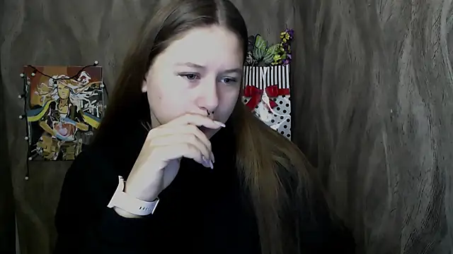 Snapshot of Linda_S_ chatting on 3, 10, 2025 Linda S  online show from 3, 10, 2025