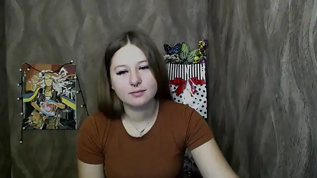 Snapshot of Linda_S_ chatting on 8, 10, 2025 Linda S  online show from 8, 10, 2025