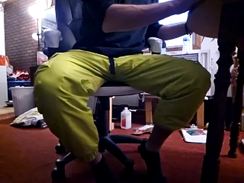 sloppytopkins online show from 18, 12, 2025