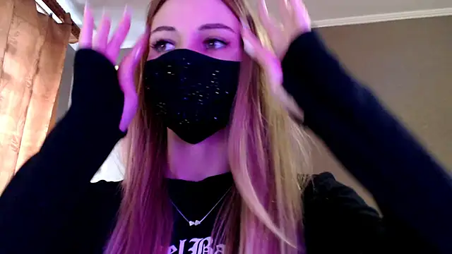 Snapshot of Iris_lave chatting on 25, 2, 2026 Iris lave online show from 25, 2, 2026