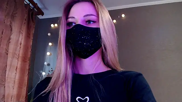 Iris lave online show from 11, 3, 2026