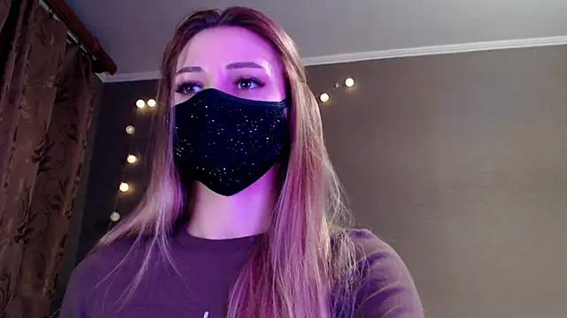 Iris lave online show from 21, 3, 2026