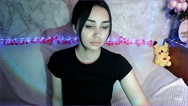 ChocolateKity online show from 18, 2, 2026