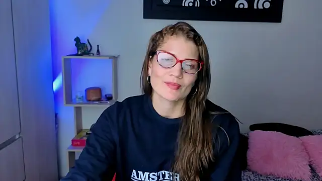 Camila-ventura online show from 10, 11, 2025