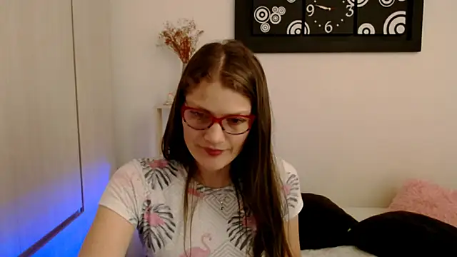 Camila-ventura online show from 7, 2, 2026