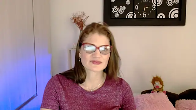 Camila-ventura online show from 7, 2, 2026