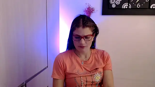 Camila-ventura online show from 25, 2, 2026