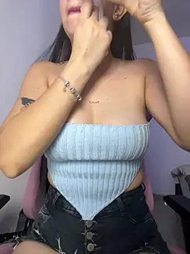 lucy grey25 online show from 22, 2, 2026