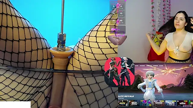 Snapshot of demi_chan chatting on 4, 5, 2026 demi chan online show from 4, 5, 2026