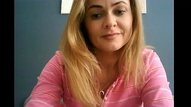 Ginger-bb online show from 12, 1, 2026