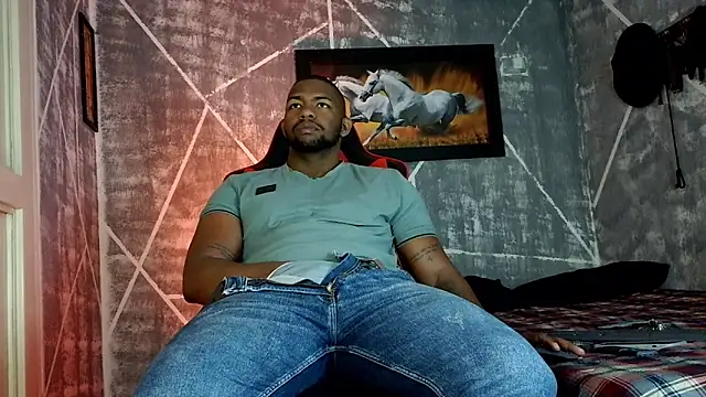 big blackmen19 online show from 5, 2, 2026