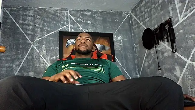 big blackmen19 online show from 6, 3, 2026