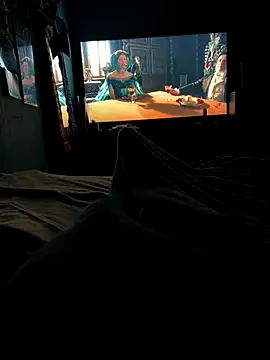 Timour92 online show from 24, 11, 2025