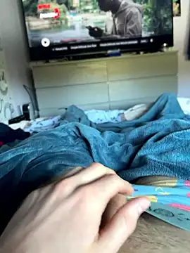 Timour92 online show from 5, 3, 2026