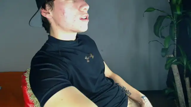 Logan sixxer online show from 30, 11, 2025