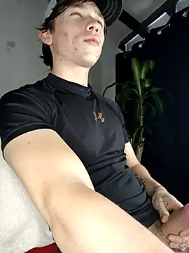 Snapshot of Logan_sixxer chatting on 17, 1, 2026 Logan sixxer online show from 17, 1, 2026