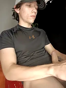 Snapshot of Logan_sixxer chatting on 8, 2, 2026 Logan sixxer online show from 8, 2, 2026