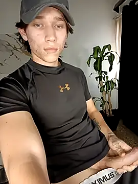 Snapshot of Logan_sixxer chatting on 6, 3, 2026 Logan sixxer online show from 6, 3, 2026