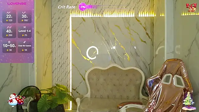  Mia sweet b online show from 19, 12, 2025