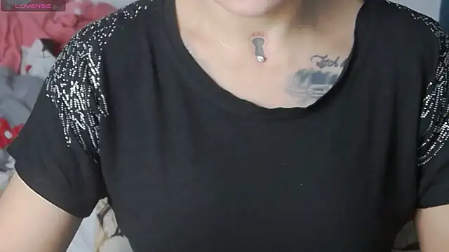 KatyNolann online show from 17, 10, 2025