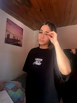 Babylovetiernax online show from 14, 11, 2025