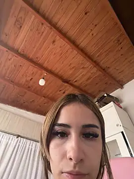 Babylovetiernax online show from 26, 2, 2026