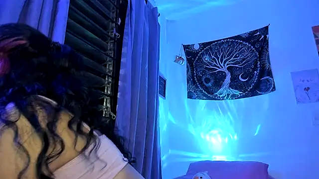 Snapshot of Sweet_mim_ chatting on 28, 9, 2025 Sweet mim  online show from 28, 9, 2025