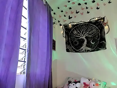 Sweet mim  online show from 27, 3, 2026