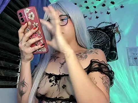 Sweet mim  online show from 10, 4, 2026