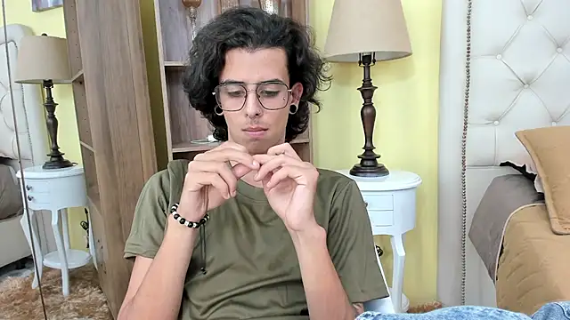 Ibratxandy online show from 6, 1, 2026