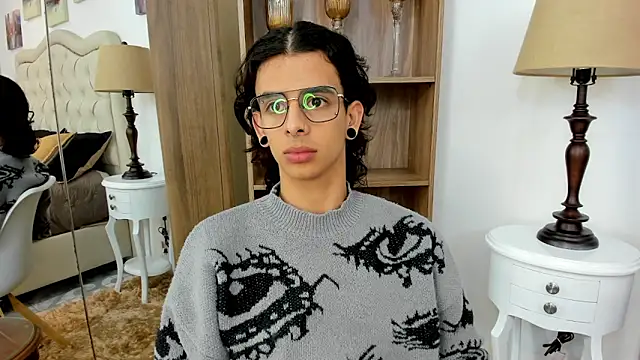 Ibratxandy online show from 11, 1, 2026