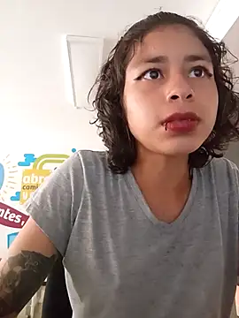 Tendercouple1 online show from 4, 12, 2025