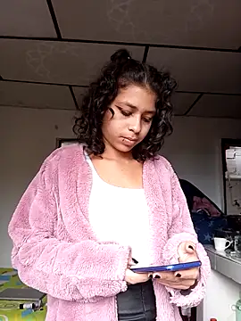 Tendercouple1 online show from 16, 4, 2026