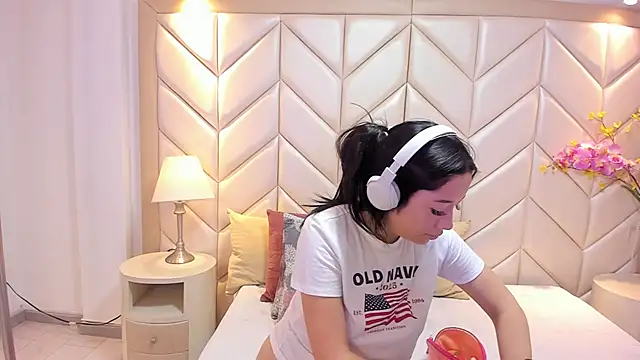 BarbieMonet online show from 23, 10, 2025