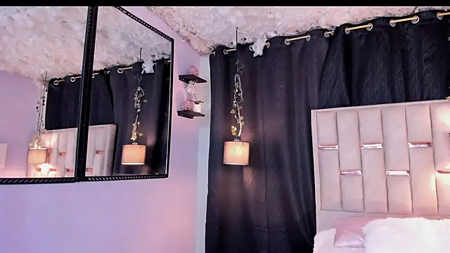 Hanzking01 online show from 8, 11, 2025