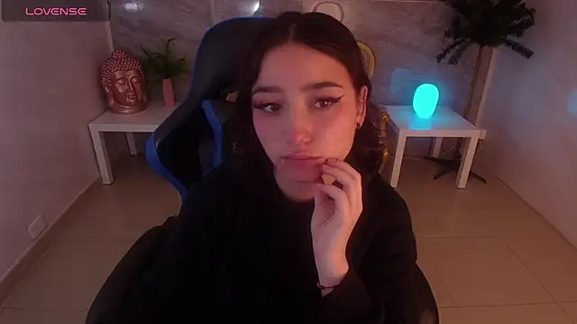 venuss09 s online show from 20, 9, 2025