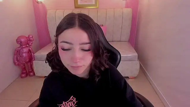 venuss09 s online show from 13, 1, 2026