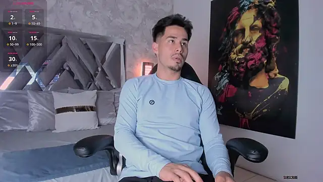 Snapshot of loghan_fox chatting on 17, 9, 2025 loghan fox online show from 17, 9, 2025